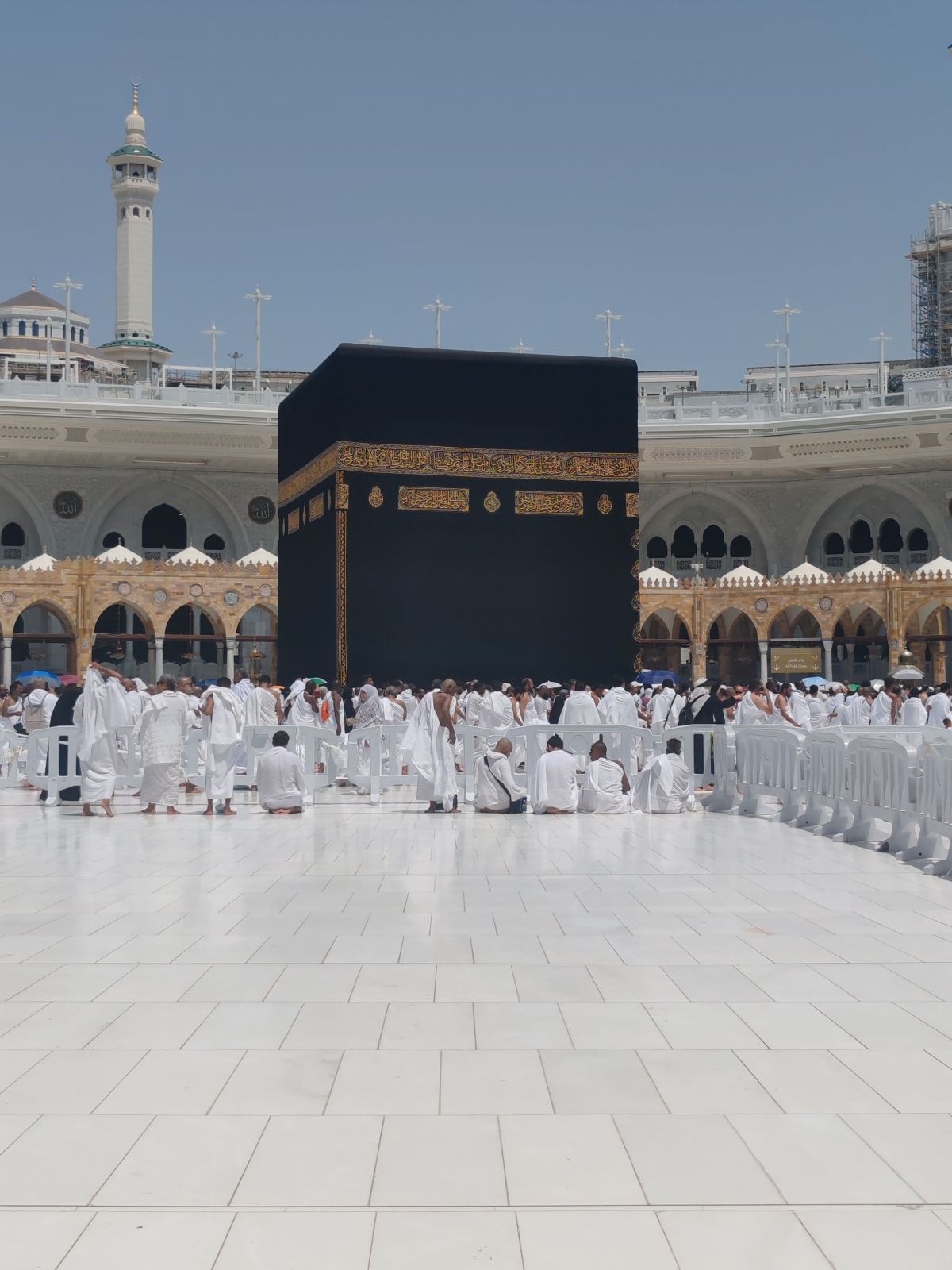 Umrah Packages